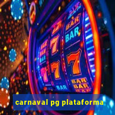 carnaval pg plataforma